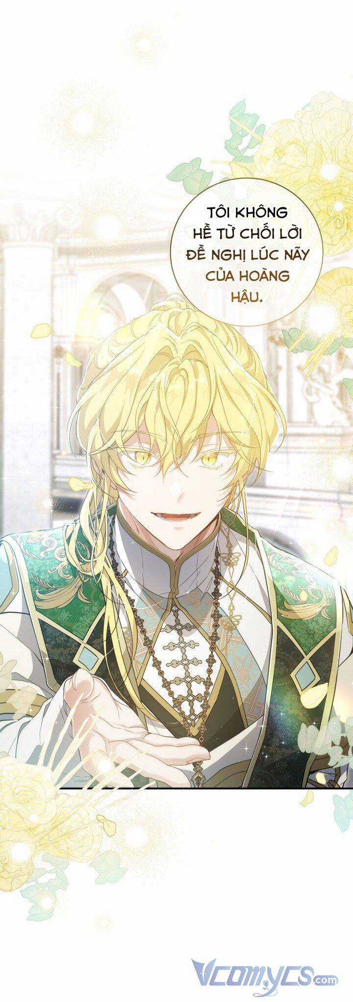 Hướng Về Ánh Dương Lần Nữa Chapter 56 trang 69