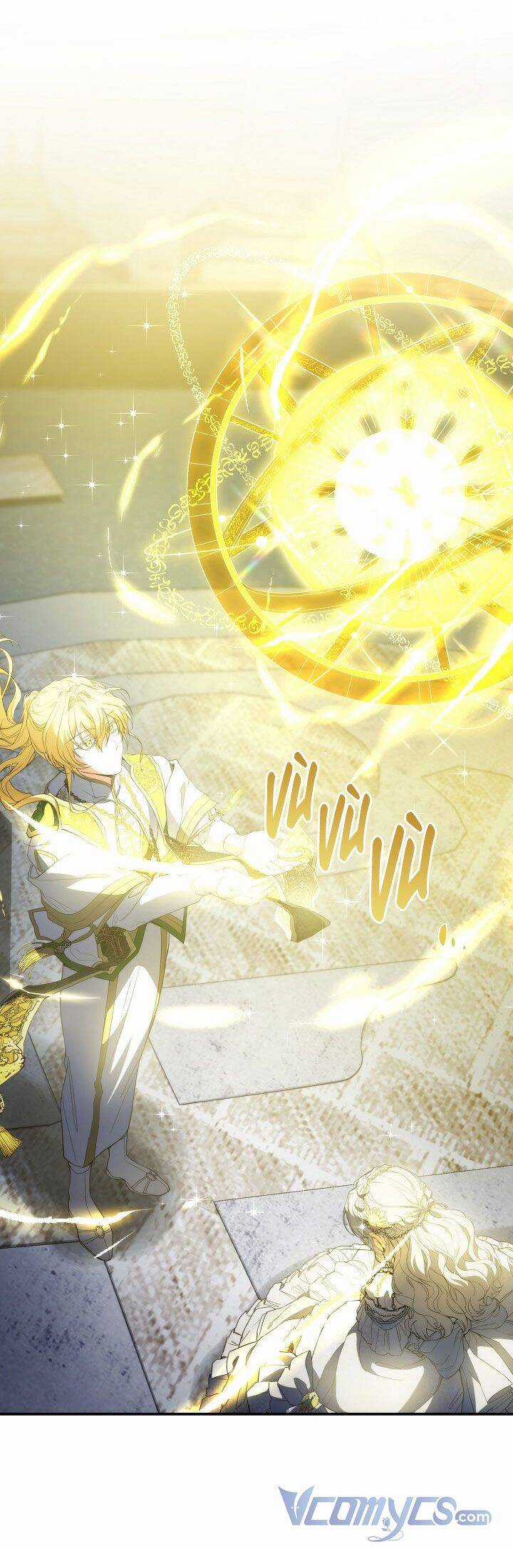 Hướng Về Ánh Dương Lần Nữa Chapter 56 trang 9