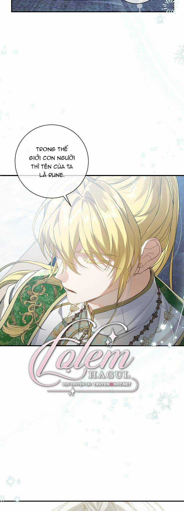 Hướng Về Ánh Dương Lần Nữa Chapter 57 trang 10