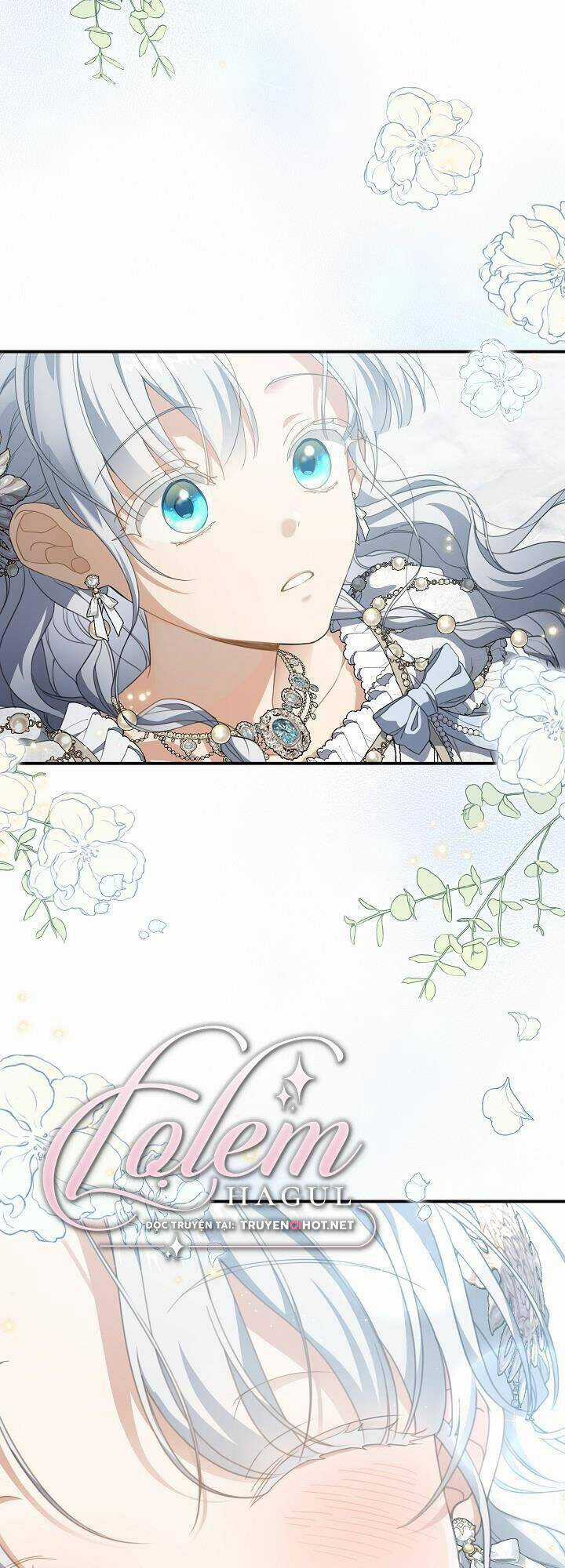 Hướng Về Ánh Dương Lần Nữa Chapter 57 trang 14