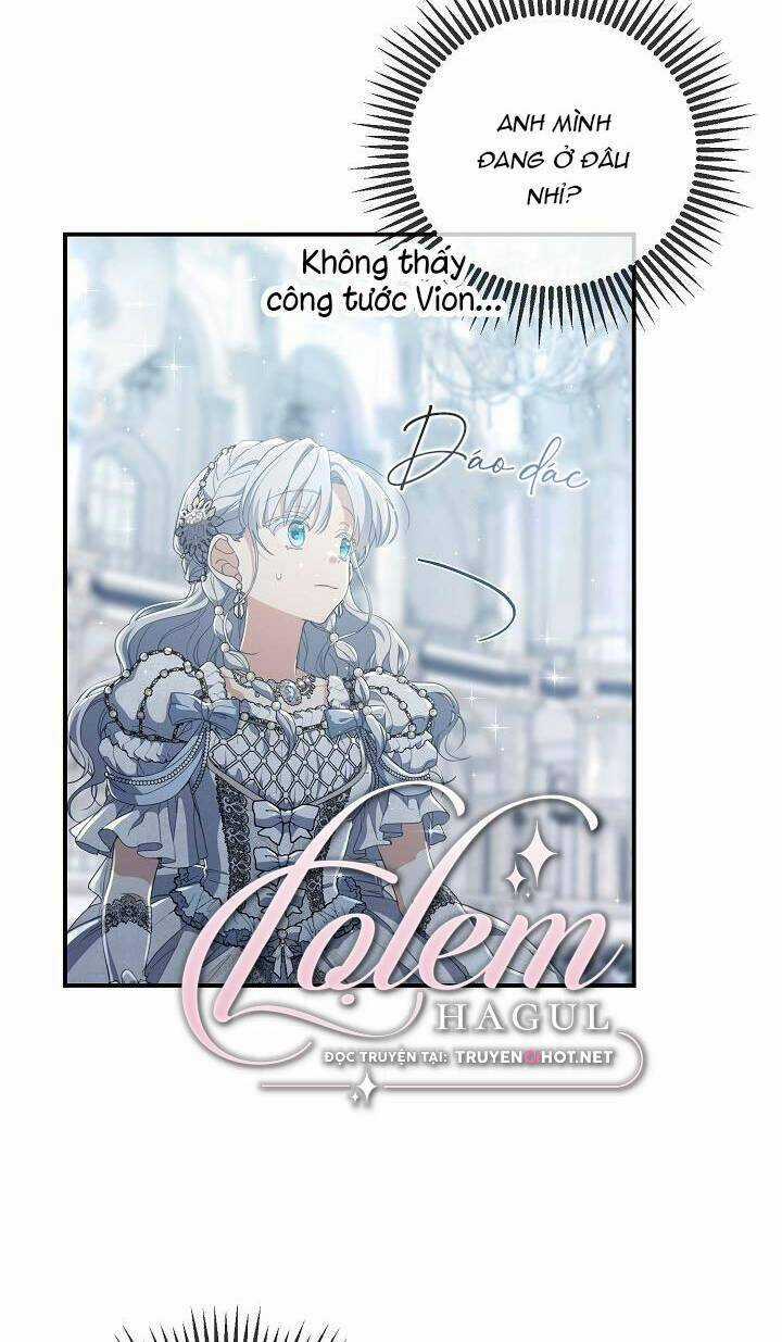 Hướng Về Ánh Dương Lần Nữa Chapter 57 trang 18