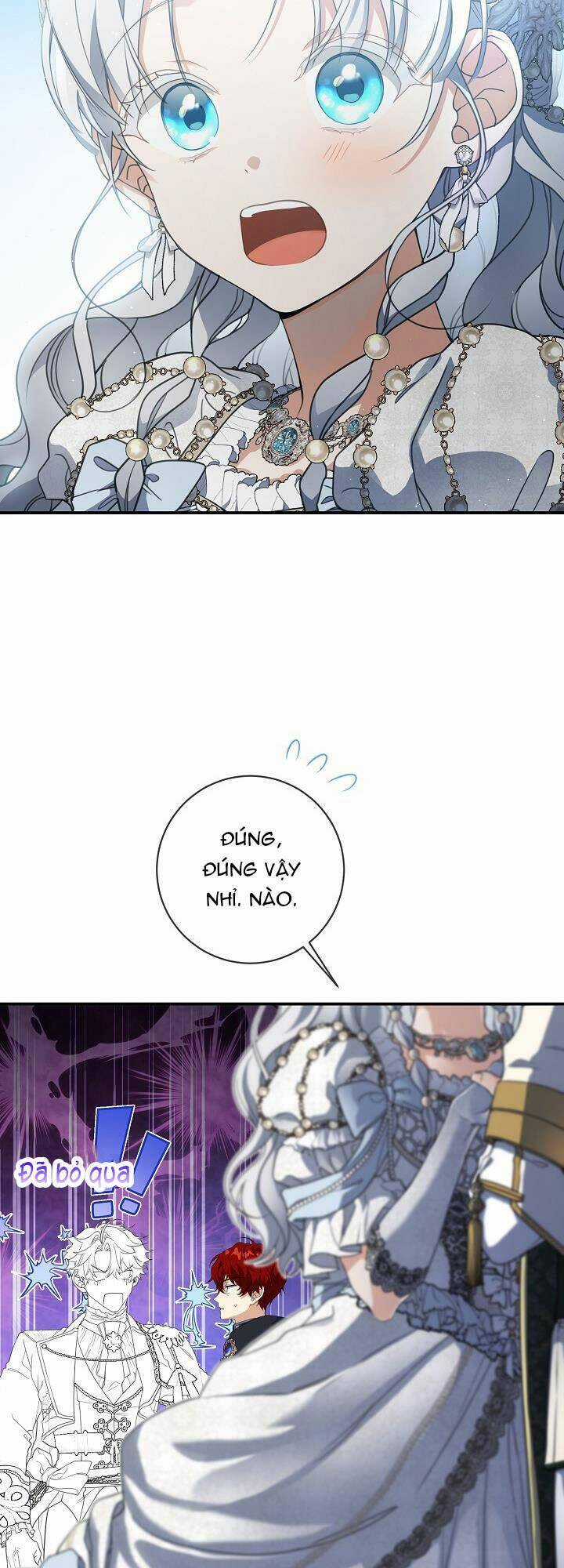 Hướng Về Ánh Dương Lần Nữa Chapter 57 trang 2