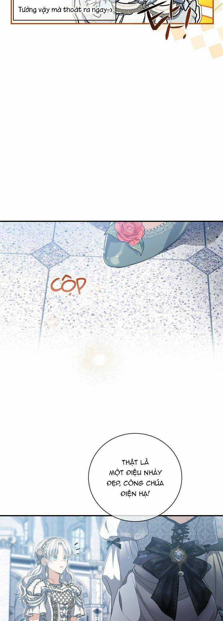 Hướng Về Ánh Dương Lần Nữa Chapter 57 trang 21