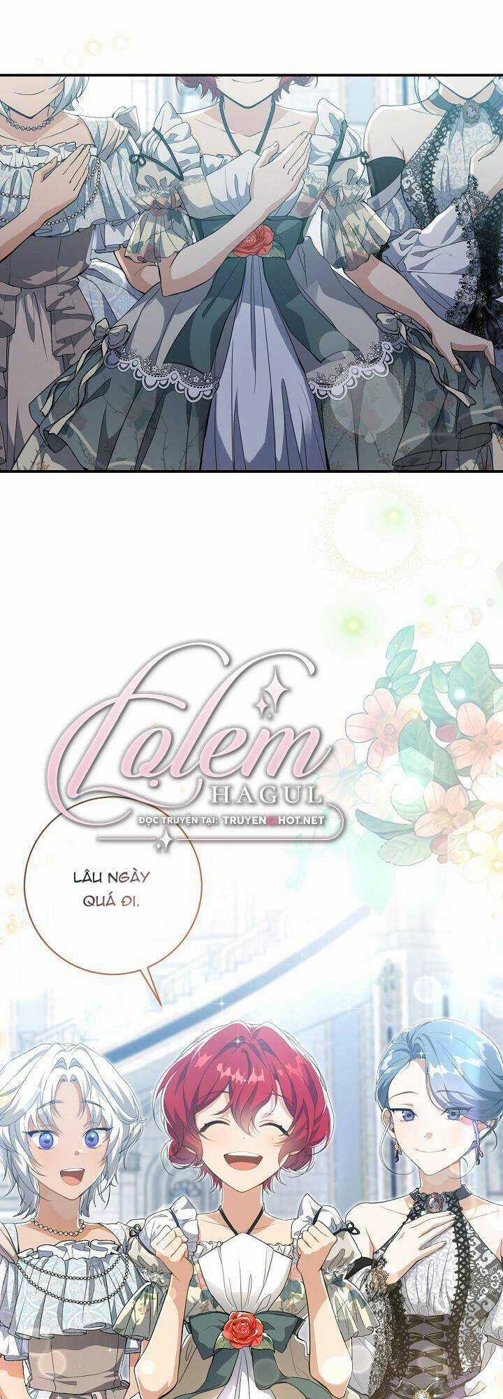 Hướng Về Ánh Dương Lần Nữa Chapter 57 trang 23