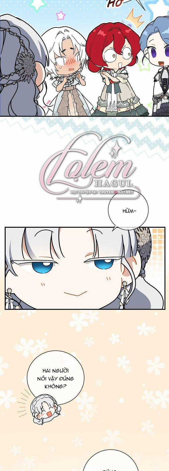 Hướng Về Ánh Dương Lần Nữa Chapter 57 trang 29