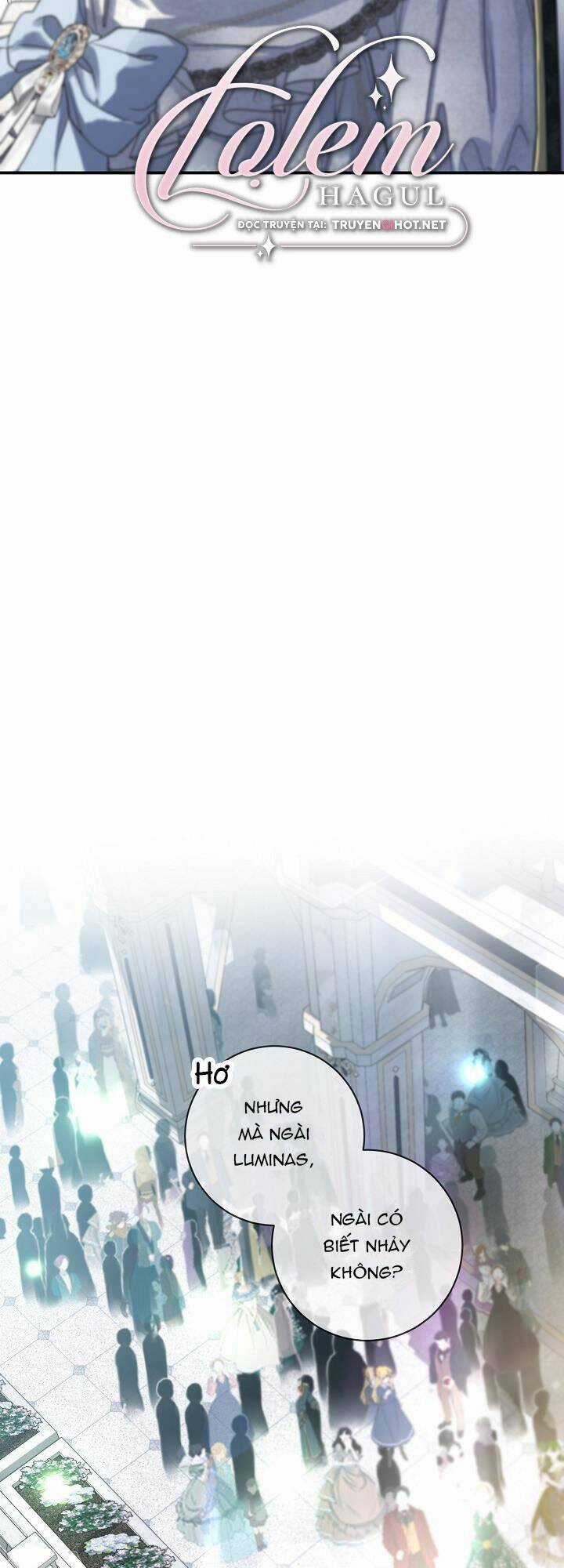 Hướng Về Ánh Dương Lần Nữa Chapter 57 trang 3