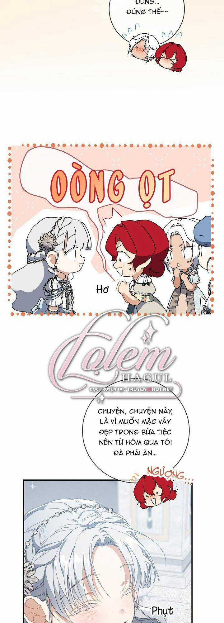 Hướng Về Ánh Dương Lần Nữa Chapter 57 trang 30