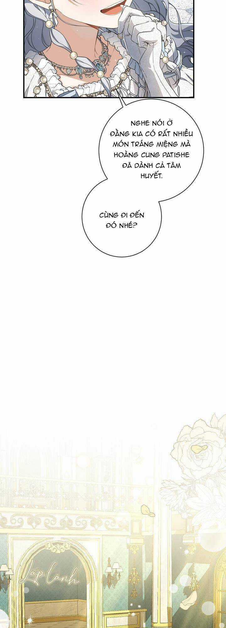 Hướng Về Ánh Dương Lần Nữa Chapter 57 trang 31