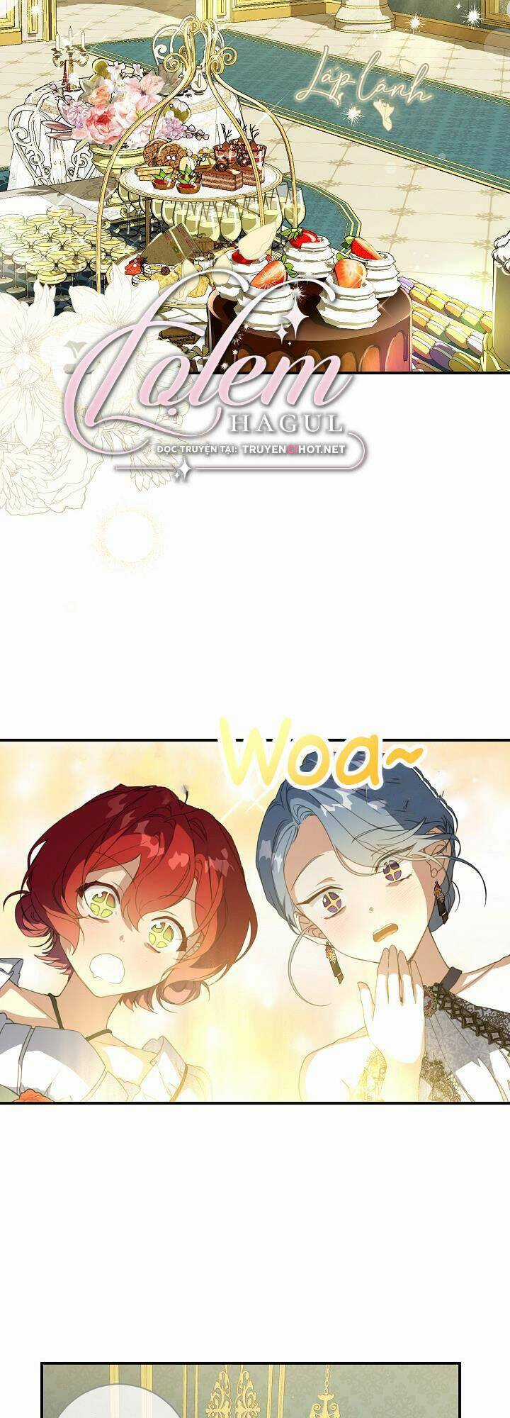 Hướng Về Ánh Dương Lần Nữa Chapter 57 trang 32