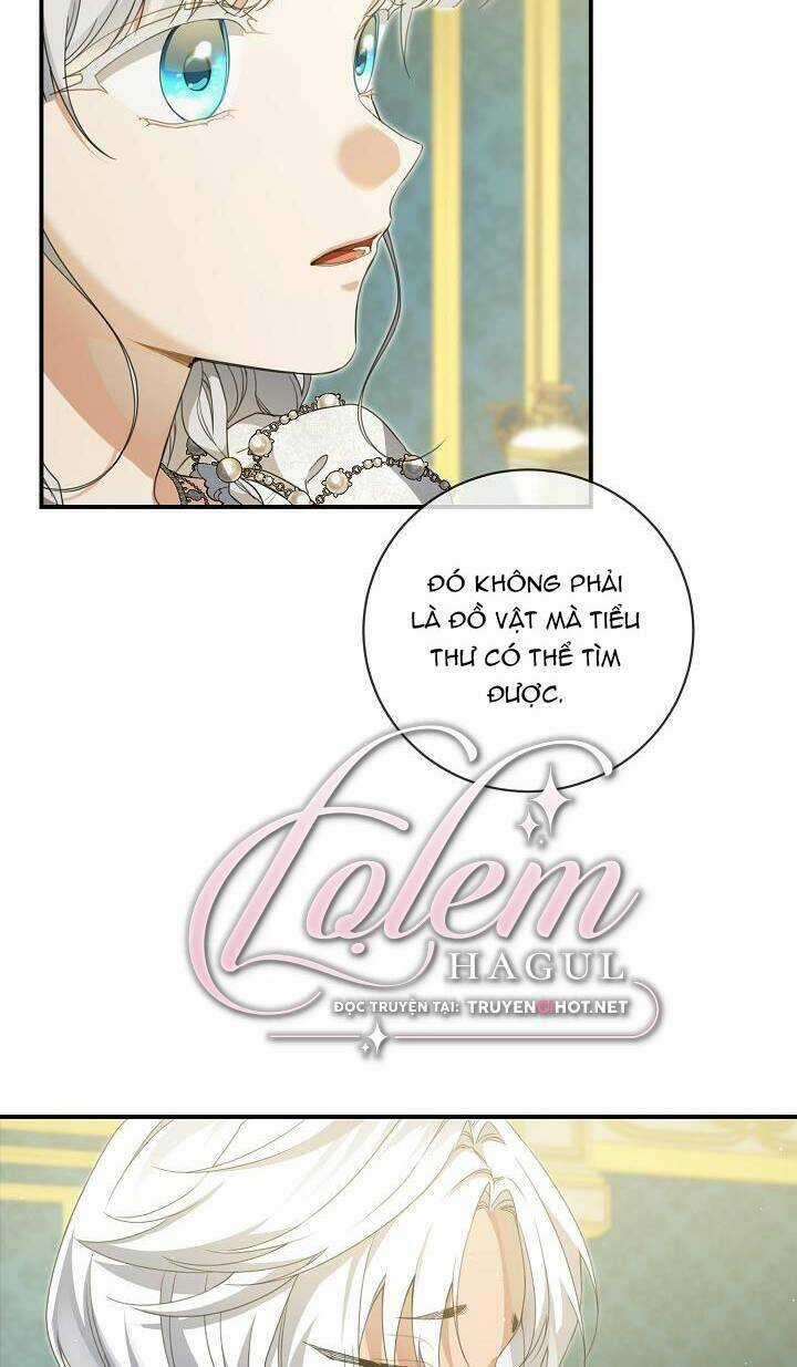 Hướng Về Ánh Dương Lần Nữa Chapter 57 trang 36