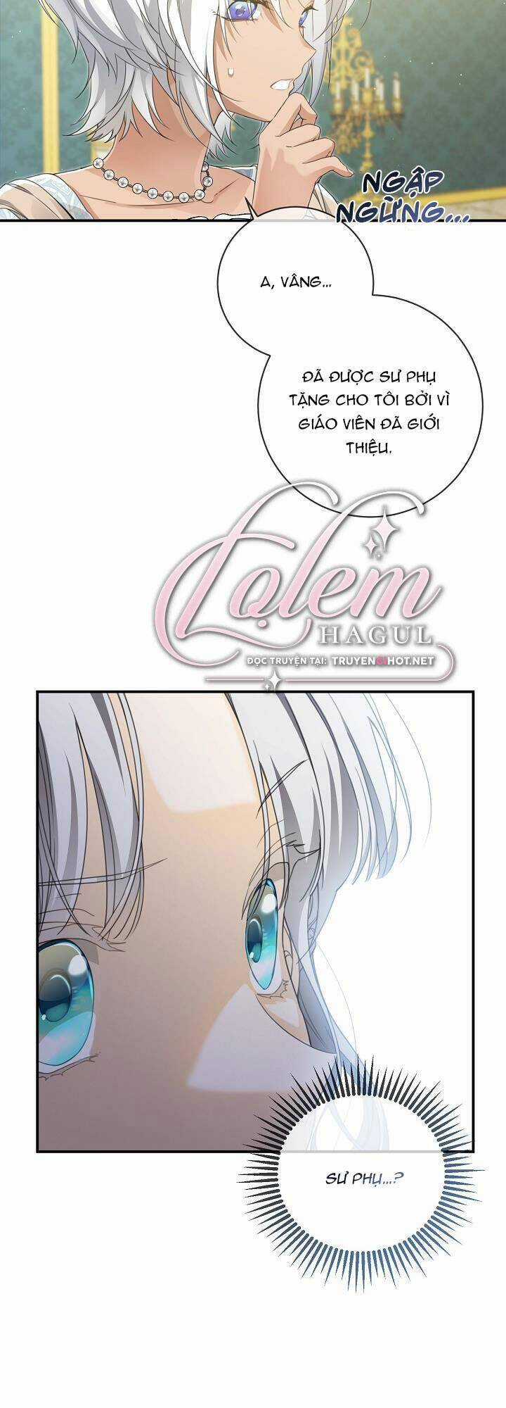 Hướng Về Ánh Dương Lần Nữa Chapter 57 trang 37