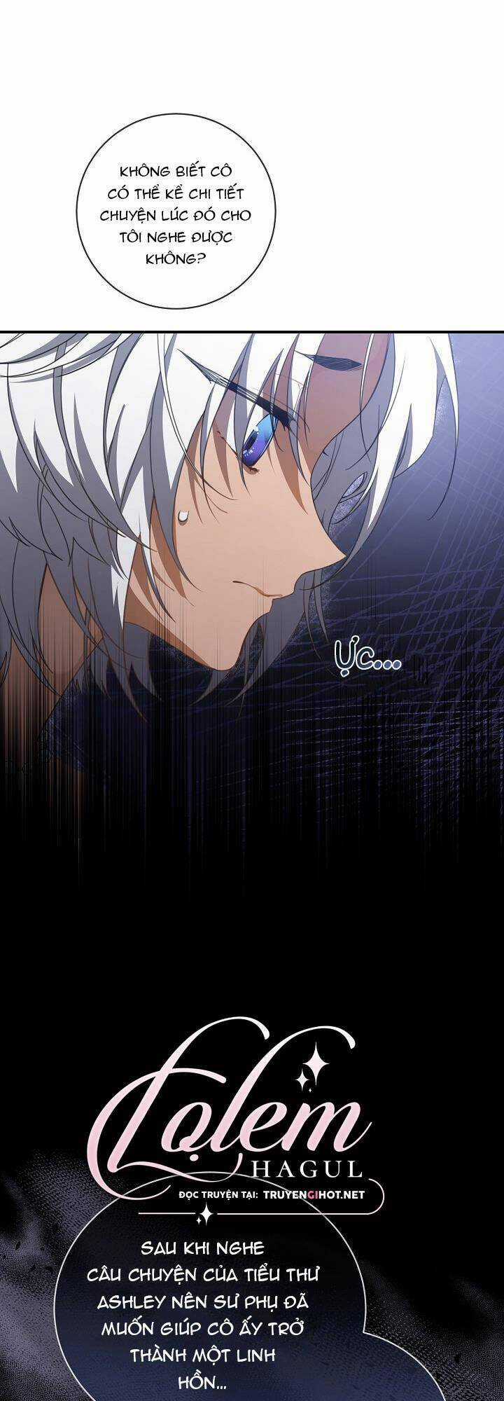 Hướng Về Ánh Dương Lần Nữa Chapter 57 trang 38