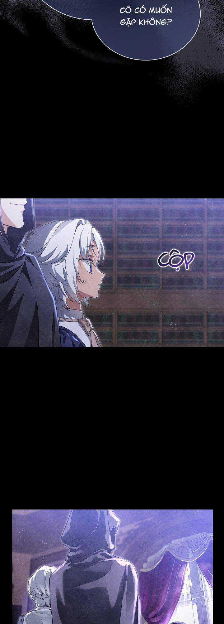 Hướng Về Ánh Dương Lần Nữa Chapter 57 trang 39