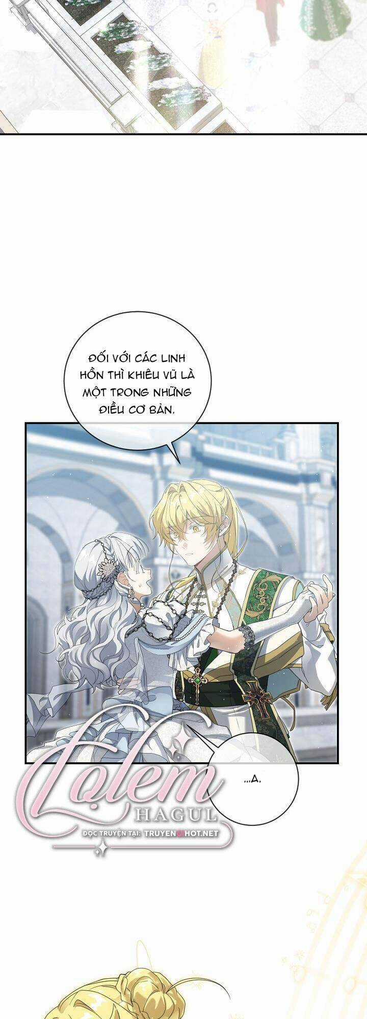 Hướng Về Ánh Dương Lần Nữa Chapter 57 trang 4