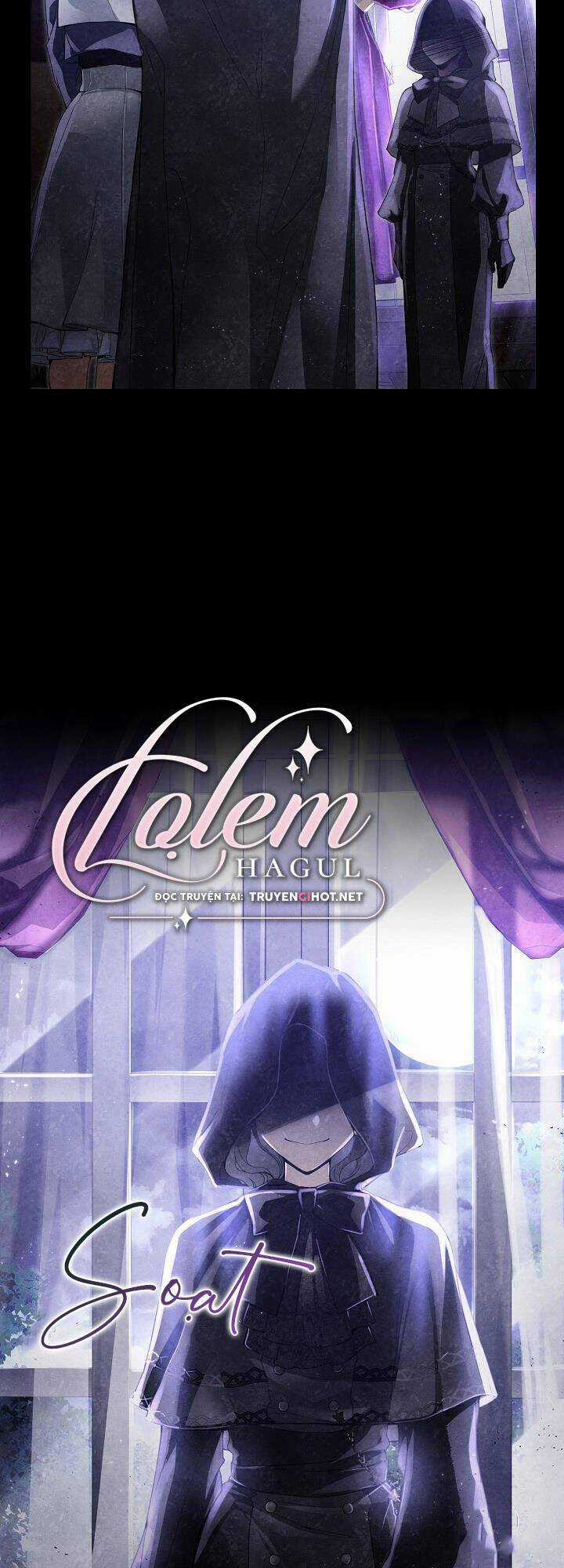 Hướng Về Ánh Dương Lần Nữa Chapter 57 trang 40