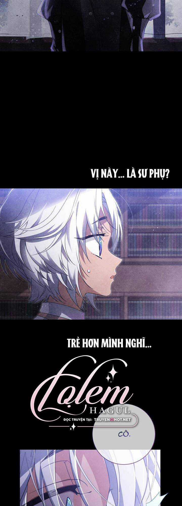 Hướng Về Ánh Dương Lần Nữa Chapter 57 trang 41