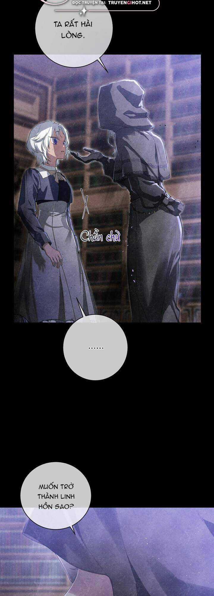 Hướng Về Ánh Dương Lần Nữa Chapter 57 trang 43