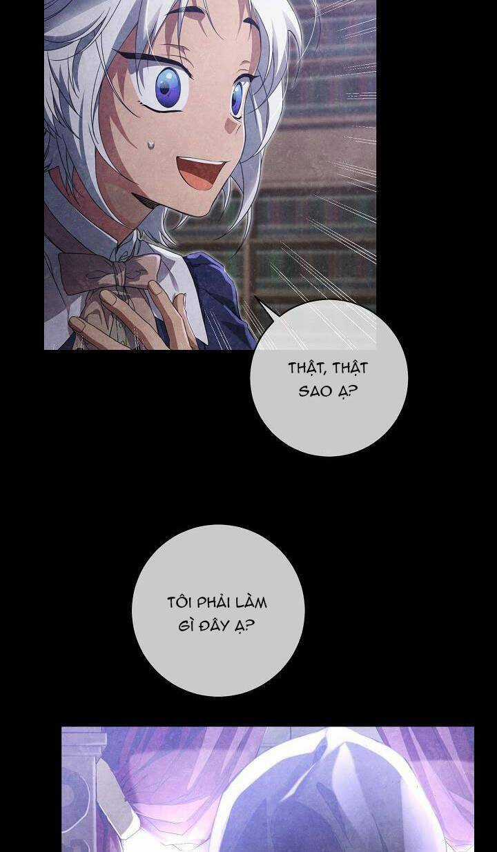 Hướng Về Ánh Dương Lần Nữa Chapter 57 trang 45