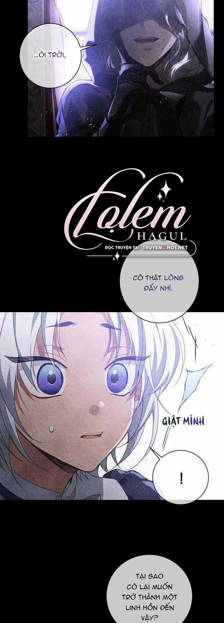 Hướng Về Ánh Dương Lần Nữa Chapter 57 trang 46