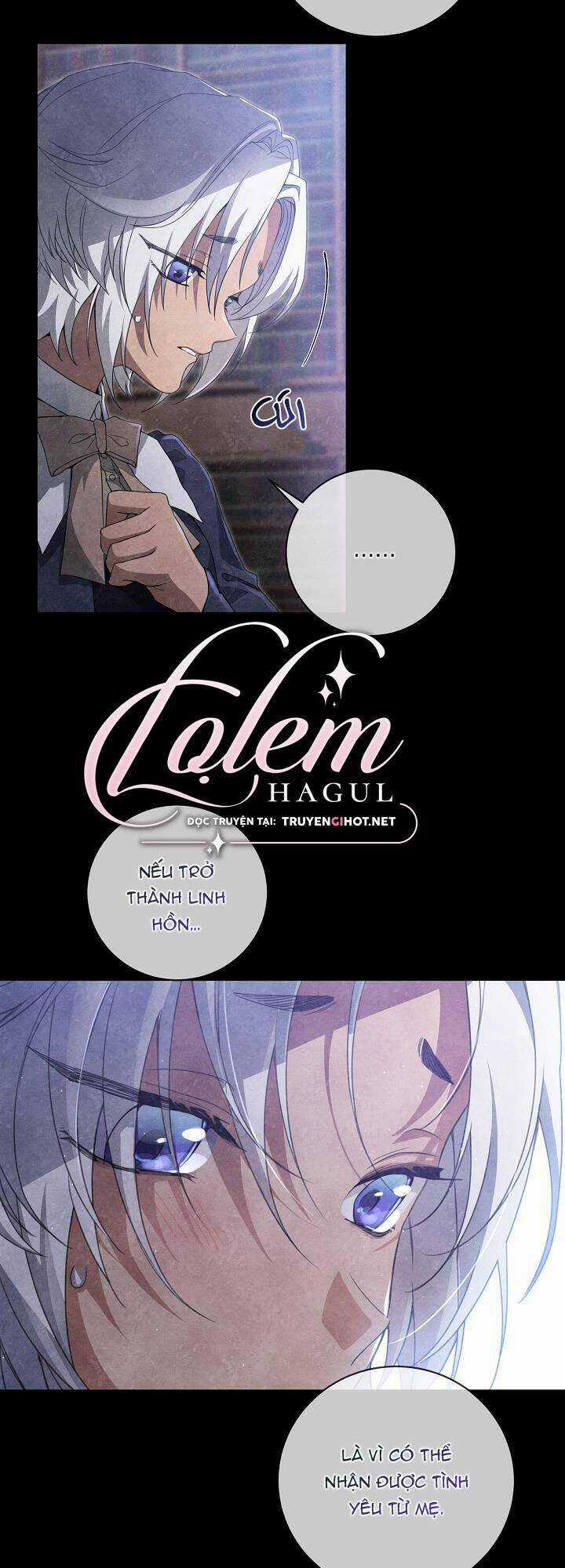 Hướng Về Ánh Dương Lần Nữa Chapter 57 trang 47