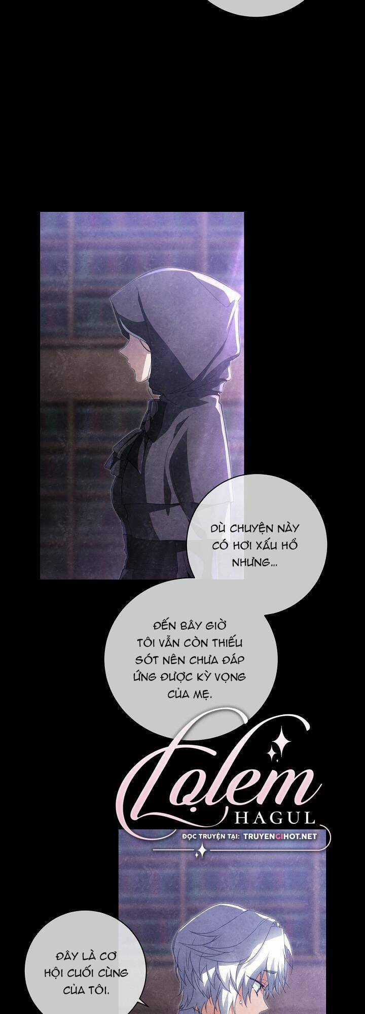 Hướng Về Ánh Dương Lần Nữa Chapter 57 trang 48