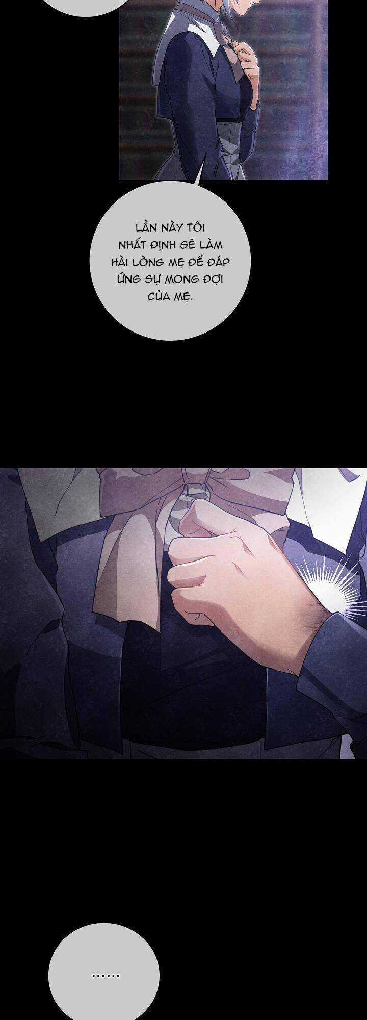 Hướng Về Ánh Dương Lần Nữa Chapter 57 trang 49