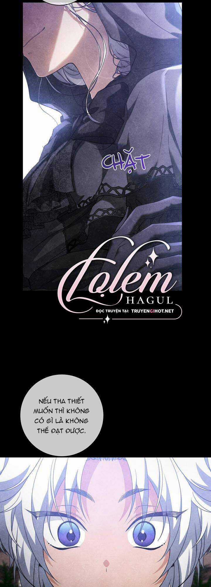 Hướng Về Ánh Dương Lần Nữa Chapter 57 trang 50