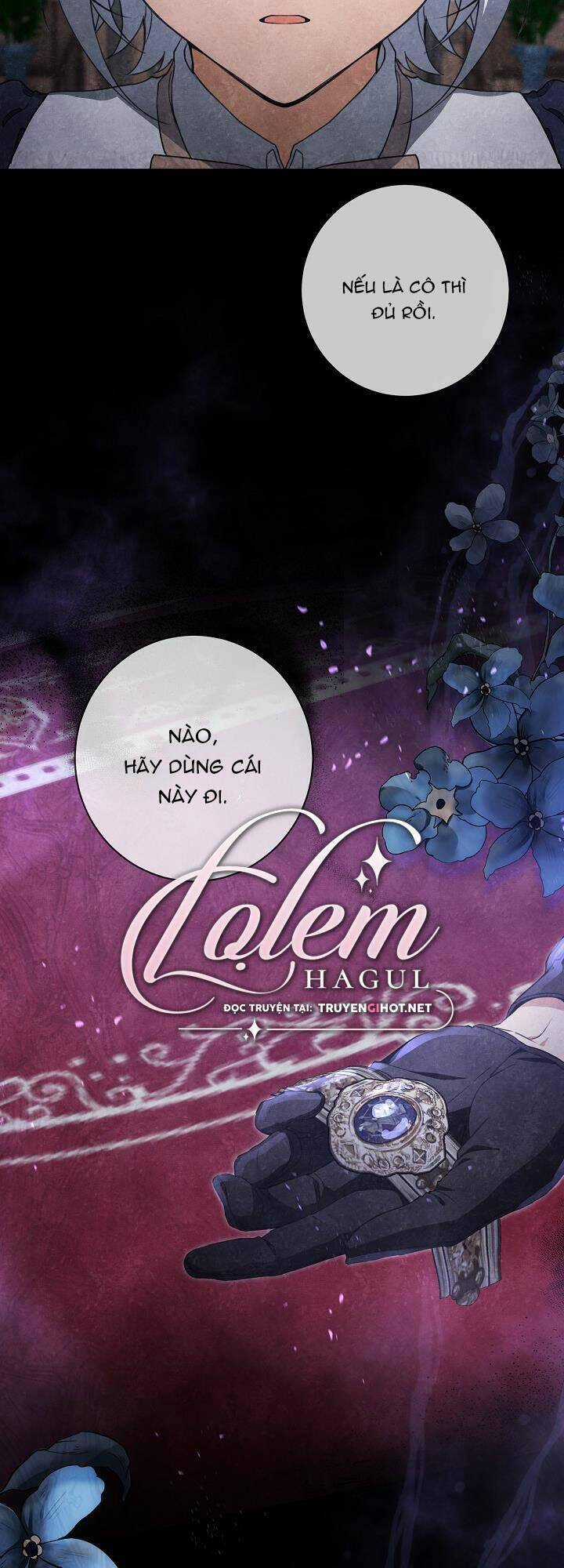 Hướng Về Ánh Dương Lần Nữa Chapter 57 trang 51