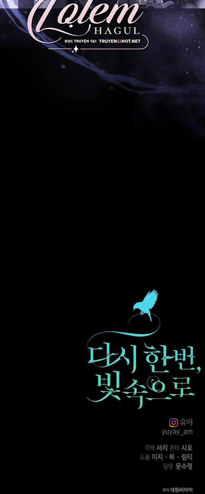 Hướng Về Ánh Dương Lần Nữa Chapter 57 trang 53