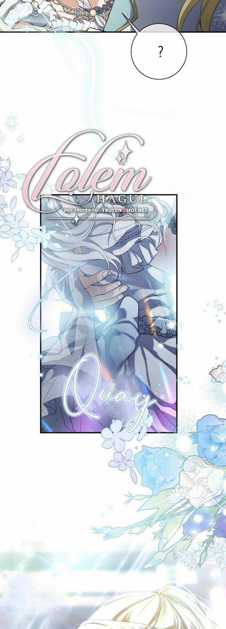 Hướng Về Ánh Dương Lần Nữa Chapter 57 trang 6