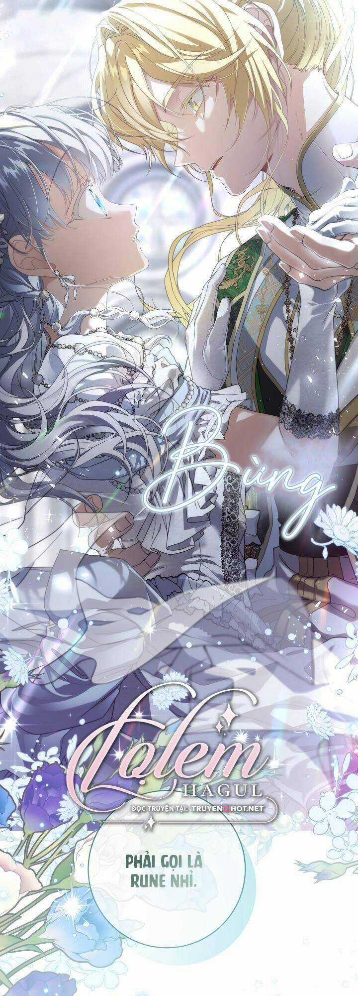 Hướng Về Ánh Dương Lần Nữa Chapter 57 trang 7