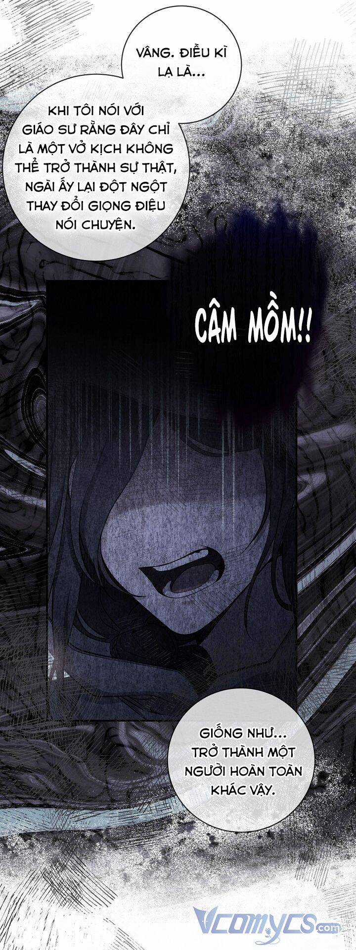 Hướng Về Ánh Dương Lần Nữa Chapter 58 trang 14