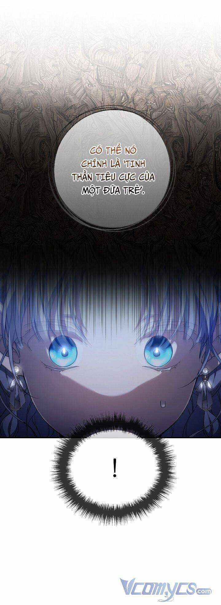 Hướng Về Ánh Dương Lần Nữa Chapter 58 trang 16