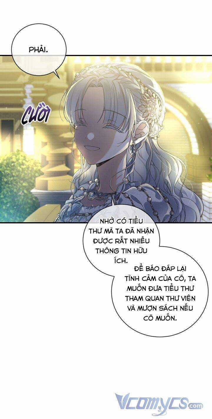Hướng Về Ánh Dương Lần Nữa Chapter 58 trang 19