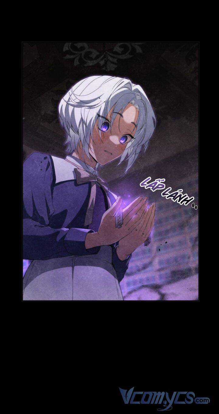 Hướng Về Ánh Dương Lần Nữa Chapter 58 trang 2