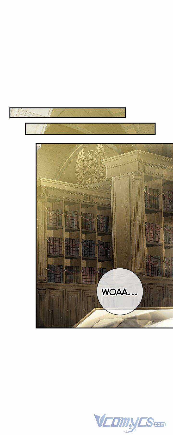 Hướng Về Ánh Dương Lần Nữa Chapter 58 trang 20