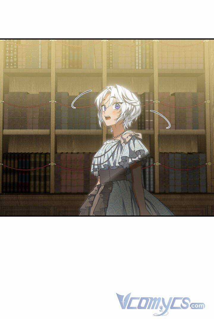 Hướng Về Ánh Dương Lần Nữa Chapter 58 trang 21