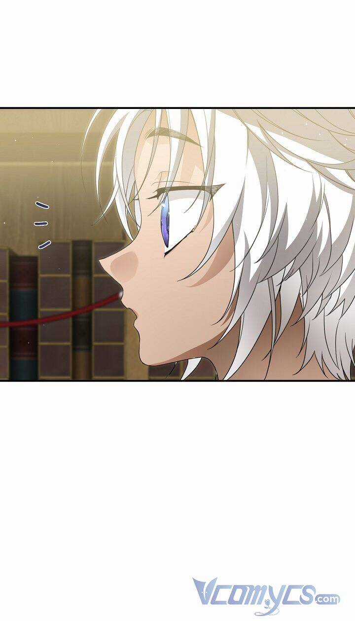 Hướng Về Ánh Dương Lần Nữa Chapter 58 trang 22