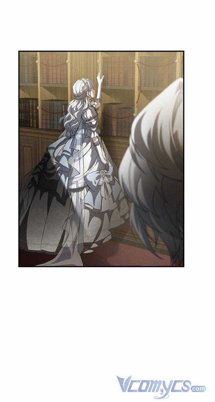 Hướng Về Ánh Dương Lần Nữa Chapter 58 trang 23