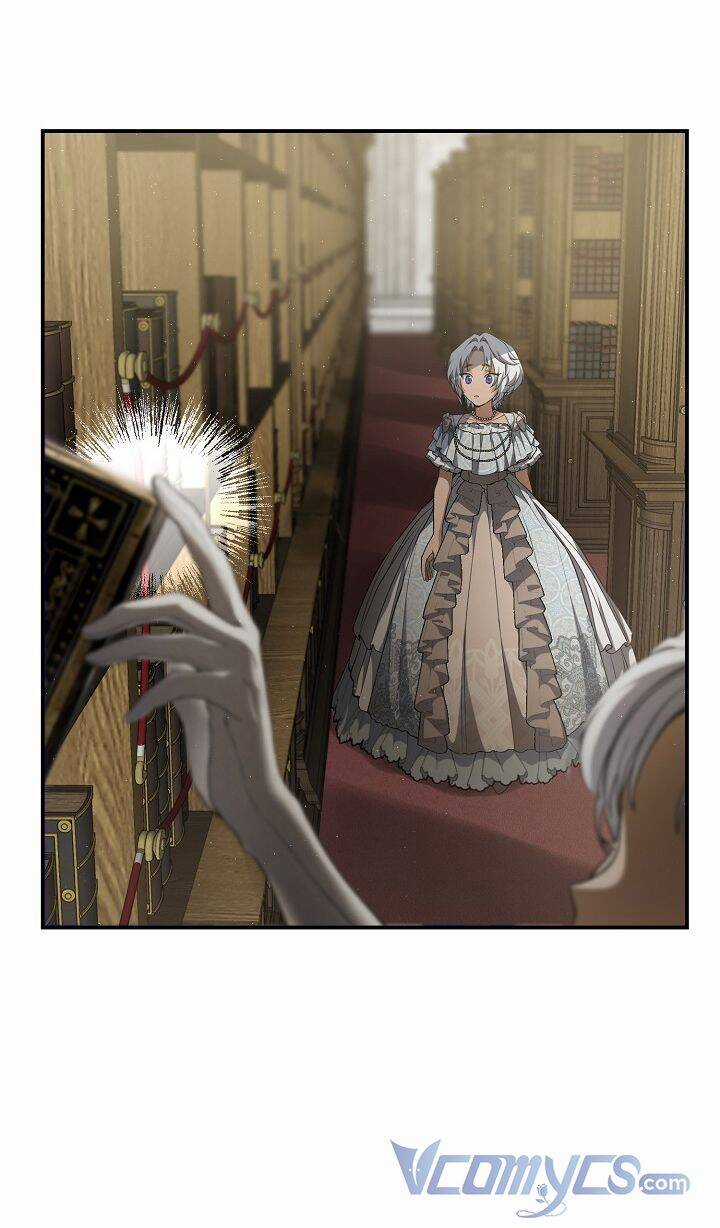 Hướng Về Ánh Dương Lần Nữa Chapter 58 trang 24