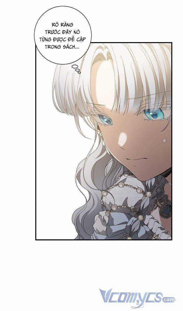 Hướng Về Ánh Dương Lần Nữa Chapter 58 trang 26