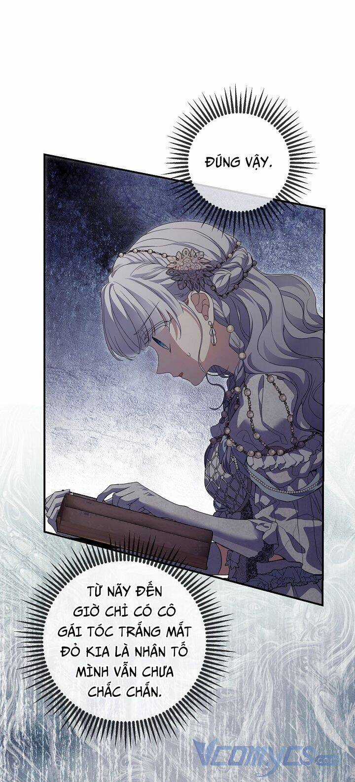 Hướng Về Ánh Dương Lần Nữa Chapter 58 trang 29