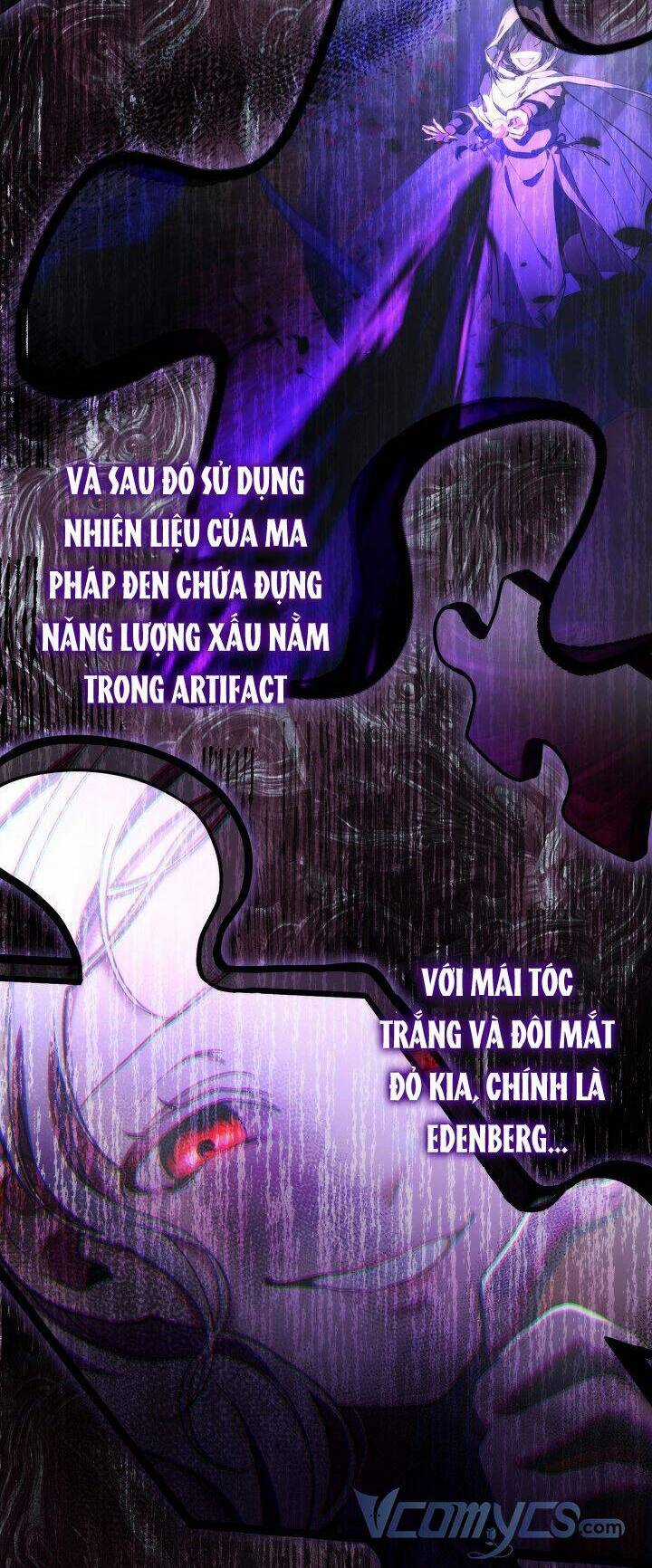 Hướng Về Ánh Dương Lần Nữa Chapter 58 trang 31