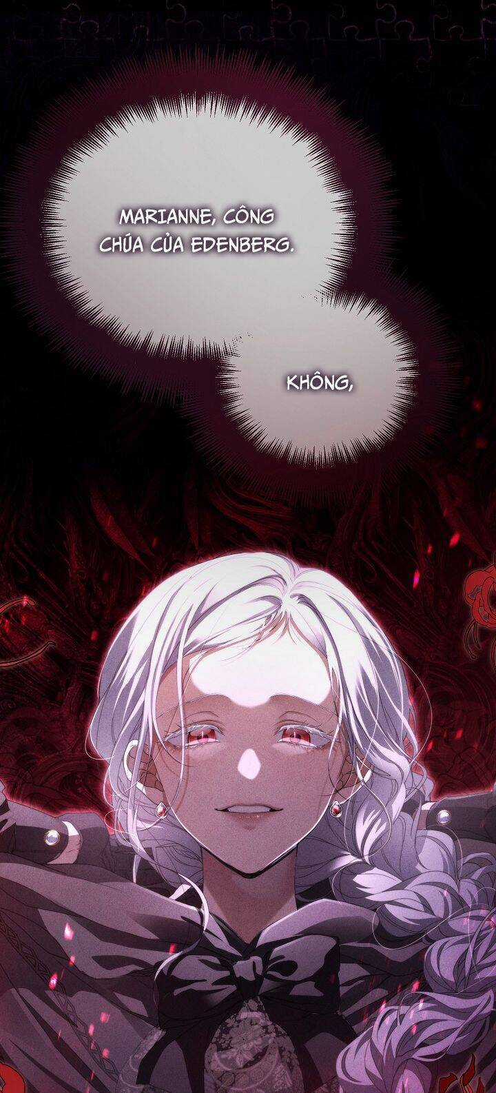 Hướng Về Ánh Dương Lần Nữa Chapter 58 trang 33