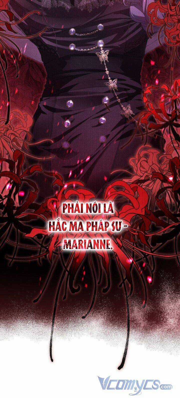 Hướng Về Ánh Dương Lần Nữa Chapter 58 trang 34