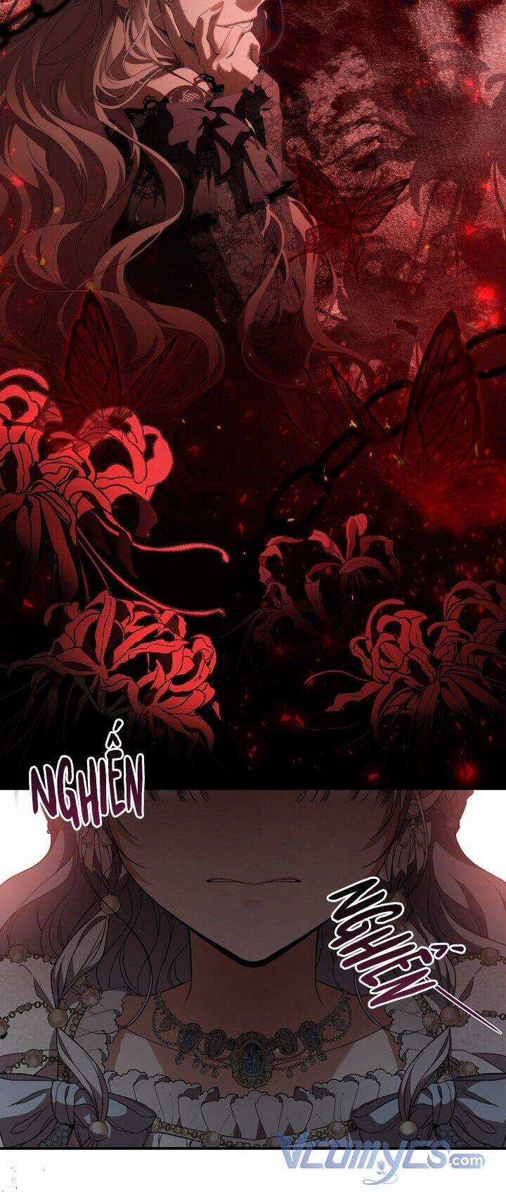 Hướng Về Ánh Dương Lần Nữa Chapter 58 trang 36