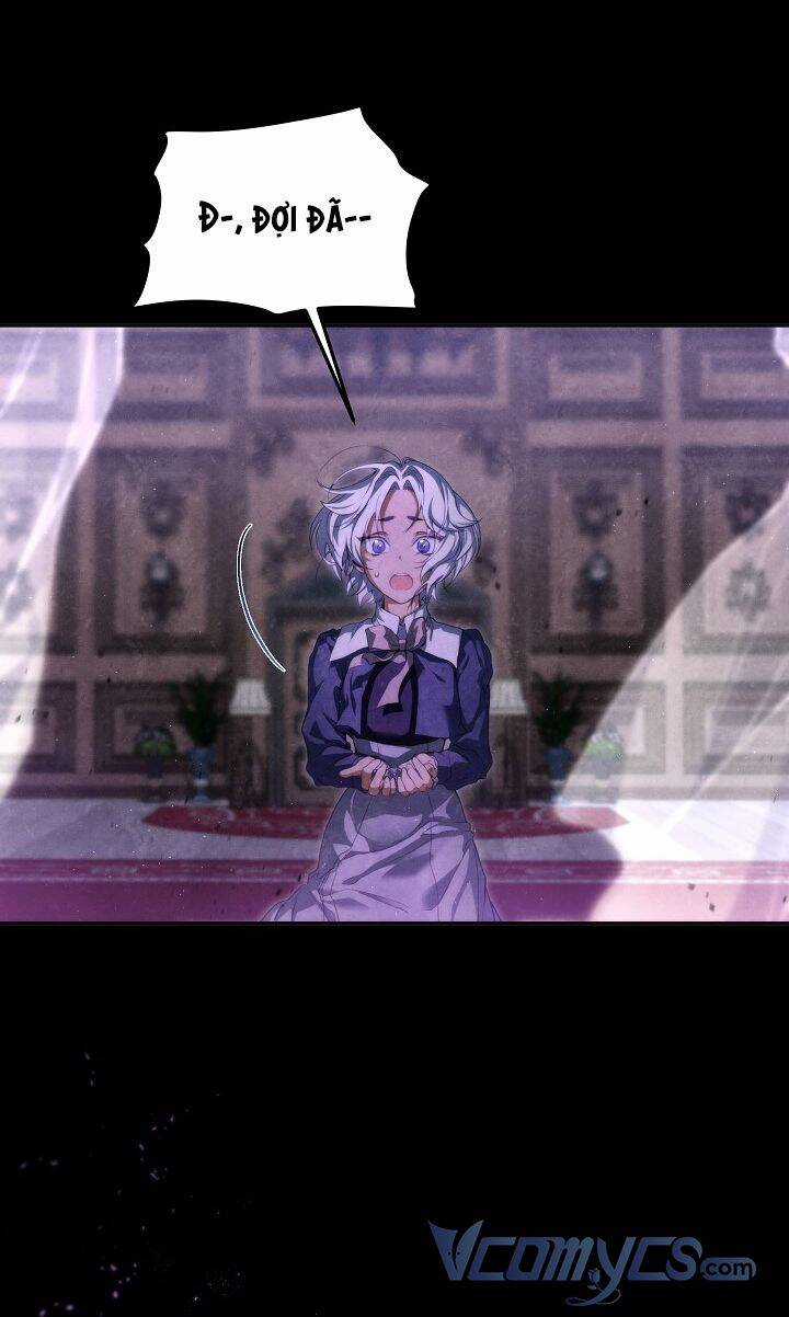 Hướng Về Ánh Dương Lần Nữa Chapter 58 trang 4