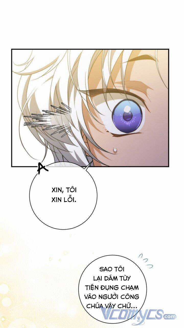 Hướng Về Ánh Dương Lần Nữa Chapter 58 trang 41