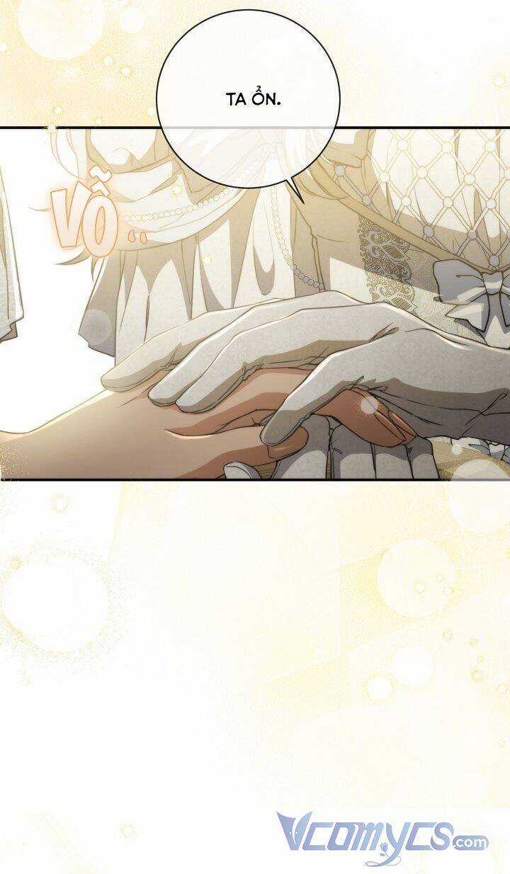 Hướng Về Ánh Dương Lần Nữa Chapter 58 trang 42