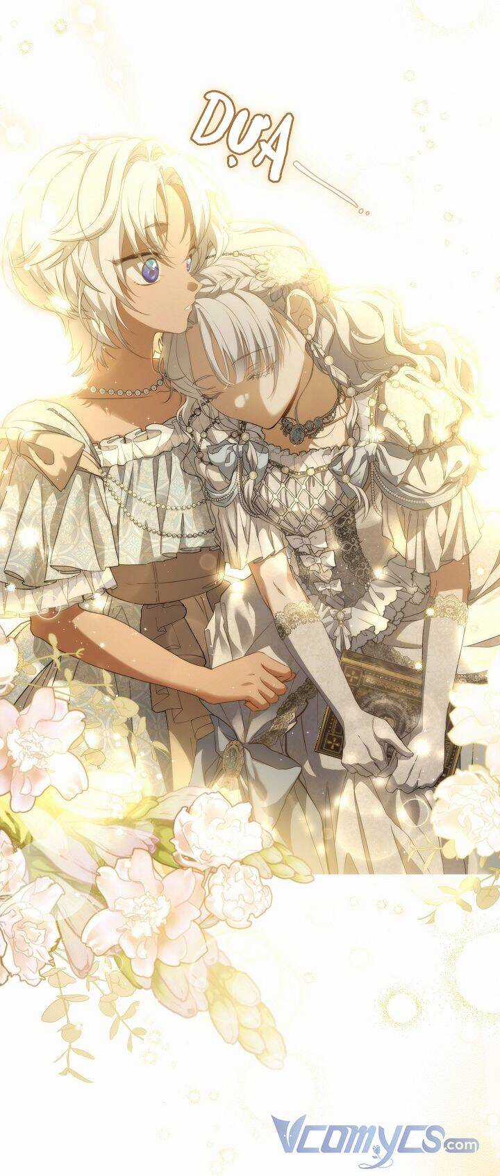 Hướng Về Ánh Dương Lần Nữa Chapter 58 trang 43